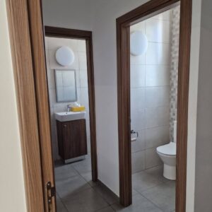 125m² Office for Rent in Limassol – City Center