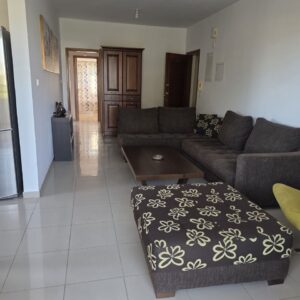 2 Bedroom Apartment for Rent in Limassol – Mesa Geitonia