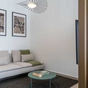 1 Bedroom Apartment for Rent in Limassol – AgiaTriada
