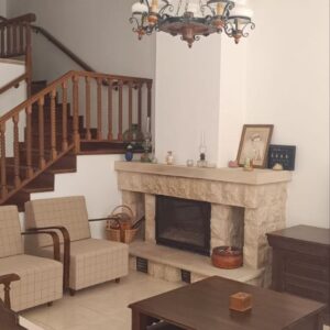 3 Bedroom House for Rent in Limassol District
