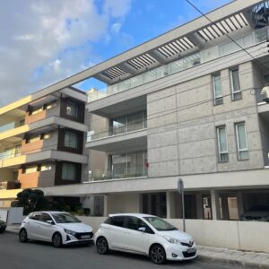 2 Bedroom Apartment for Rent in Limassol – Mesa Geitonia