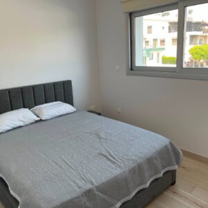 1 Bedroom House for Rent in Limassol District