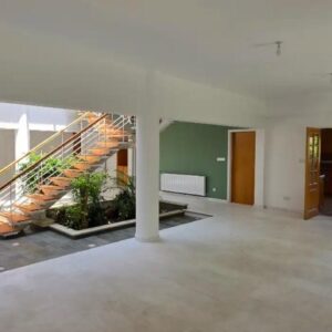 6+ Bedroom House for Rent in Limassol – Petrou kai Pavlou