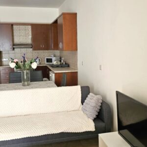 1 Bedroom Apartment for Rent in Germasogeia, Limassol District