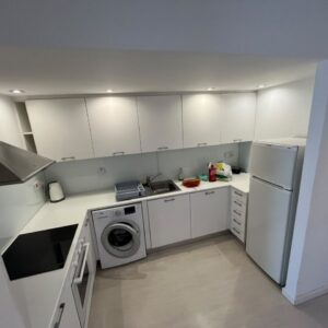 1 Bedroom Apartment for Rent in Limassol – Agia Zoni