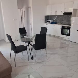1 Bedroom Apartment for Rent in Limassol – Marina
