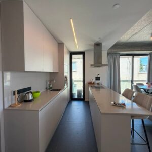 2 Bedroom Apartment for Rent in Limassol – Mesa Geitonia