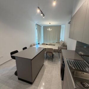 2 Bedroom Apartment for Rent in Limassol – Agios Ioannis
