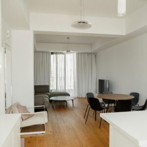 2 Bedroom Apartment for Rent in Germasogeia, Limassol District