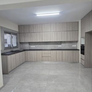 3 Bedroom Apartment for Rent in Limassol – Agios Ioannis