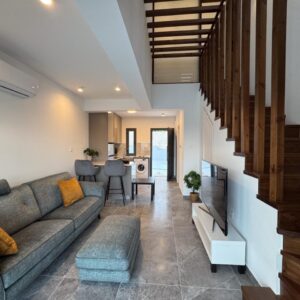 1 Bedroom Apartment for Rent in Agios Tychonas, Limassol District
