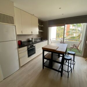 2 Bedroom Apartment for Rent in Agios Tychonas, Limassol District