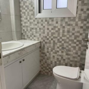 3 Bedroom Apartment for Rent in Limassol