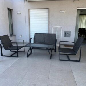 2 Bedroom Apartment for Rent in Limassol – Agia Zoni