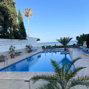 2 Bedroom Apartment for Rent in Germasogeia, Limassol District