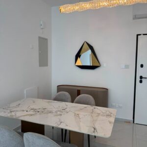 1 Bedroom Apartment for Rent in Columbia Area, Limassol District