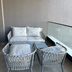 1 Bedroom Apartment for Rent in Limassol – Zakaki