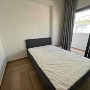2 Bedroom Apartment for Rent in Limassol – Agios Ioannis