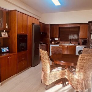 2 Bedroom House for Rent in Limassol – Agios Ioannis