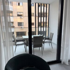 1 Bedroom House for Rent in Limassol – Agios Nektarios