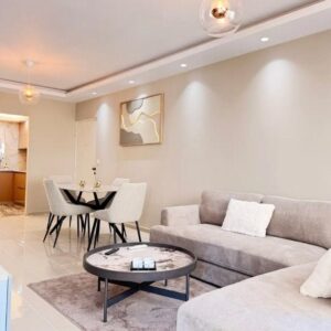 2 Bedroom Apartment for Rent in Limassol – Neapolis