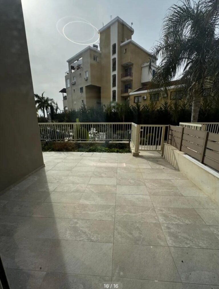For Rent