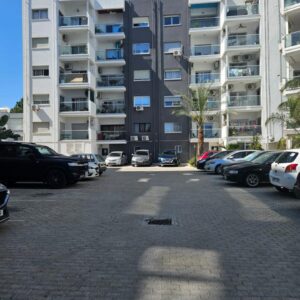 3 Bedroom Apartment for Rent in Germasogeia – Tourist Area, Limassol District