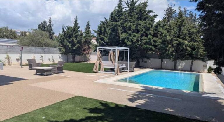 For Rent