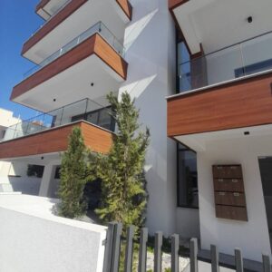 2 Bedroom Apartment for Rent in Limassol – Mesa Geitonia
