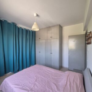 1 Bedroom Apartment for Rent in Germasogeia, Limassol District