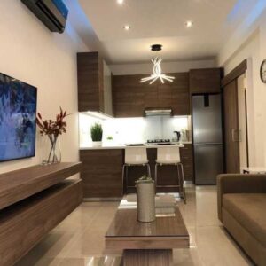 1 Bedroom Apartment for Rent in Germasogeia, Limassol District