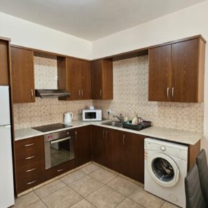 1 Bedroom Apartment for Rent in Germasogeia, Limassol District