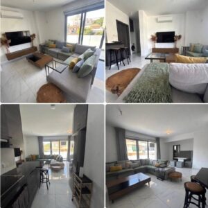 2 Bedroom Apartment for Rent in Limassol – Mesa Geitonia