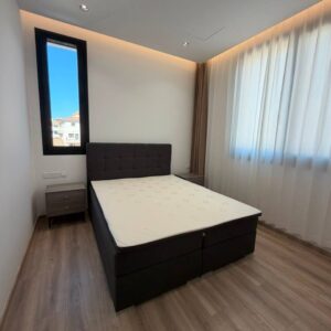 2 Bedroom House for Rent in Limassol – Agios Athanasios