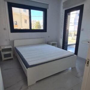 1 Bedroom Apartment for Rent in Limassol – Mesa Geitonia