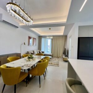 3 Bedroom Apartment for Rent in Limassol – Apostolos Andreas