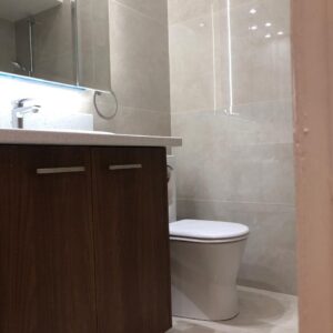 1 Bedroom Apartment for Rent in Germasogeia – Tourist Area, Limassol District