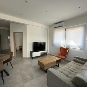 2 Bedroom Apartment for Rent in Potamos Germasogeias, Limassol District