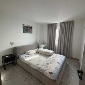 1 Bedroom Apartment for Rent in Limassol – Agia Zoni