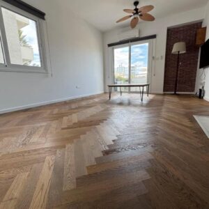 1 Bedroom Apartment for Rent in Potamos Germasogeias, Limassol District