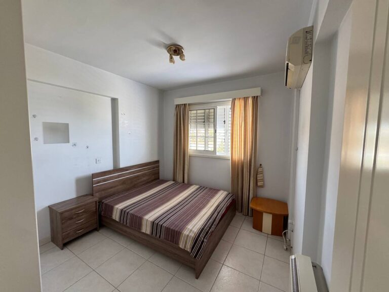 Cheap Apartments for Rent Larnaca