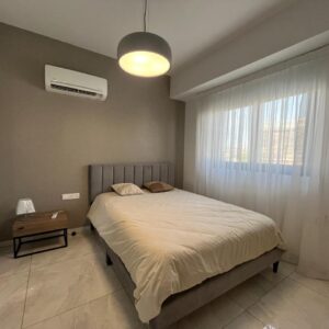 2 Bedroom Apartment for Rent in Germasogeia, Limassol District