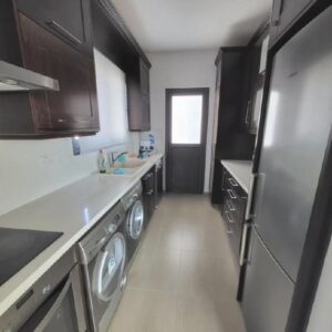 3 Bedroom Apartment for Rent in Limassol – Panthea