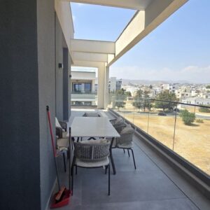 2 Bedroom Apartment for Rent in Germasogeia, Limassol District