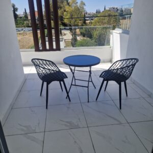 2 Bedroom Apartment for Rent in Larnaca
