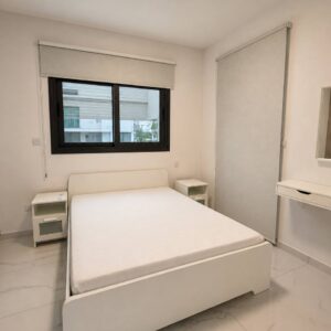 1 Bedroom Apartment for Rent in Limassol – Mesa Geitonia