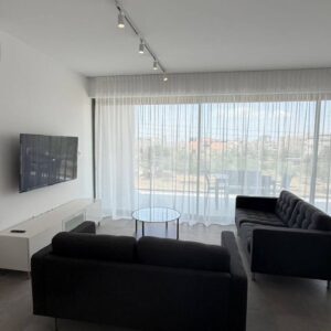 2 Bedroom Apartment for Rent in Limassol – Mesa Geitonia