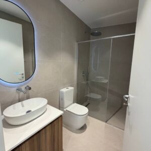 1 Bedroom Apartment for Rent in Germasogeia, Limassol District