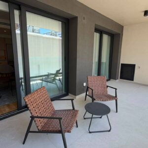 1 Bedroom Apartment for Rent in Agia Triada, Larnaca District