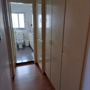 1 Bedroom Apartment for Rent in Limassol – Agia Zoni
